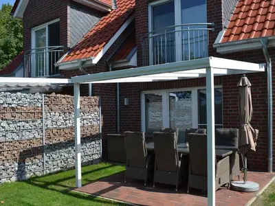 Ferienhaus für 6 Personen (78 m²) in Horumersiel 4/10