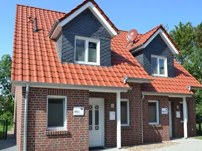 Ferienhaus für 6 Personen (78 m²) in Horumersiel 5/10