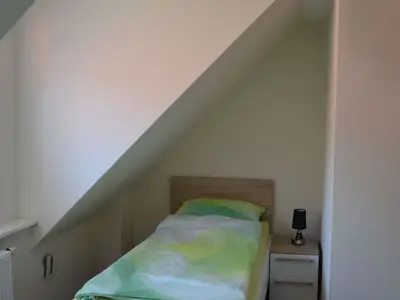 Ferienhaus für 6 Personen (78 m²) in Horumersiel 6/10