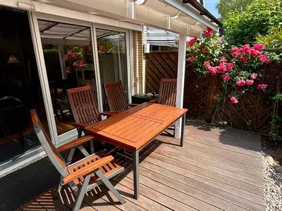 Ferienhaus für 5 Personen (80 m²) in Horumersiel 2/10