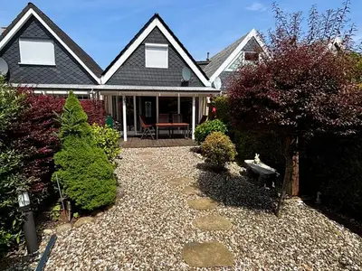 Ferienhaus für 5 Personen (80 m²) in Horumersiel 3/10