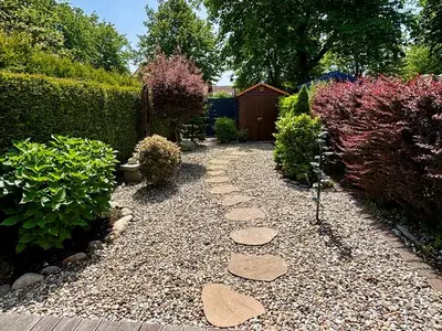 Ferienhaus für 5 Personen (80 m²) in Horumersiel 4/10