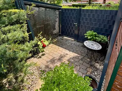 Ferienhaus für 5 Personen (80 m²) in Horumersiel 5/10