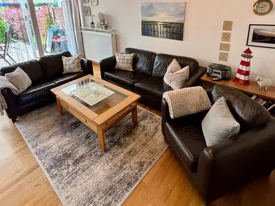 Ferienhaus für 5 Personen (80 m²) in Horumersiel 7/10