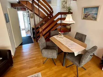 Ferienhaus für 5 Personen (80 m²) in Horumersiel 8/10