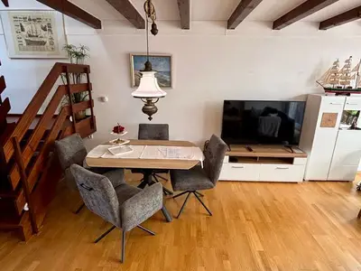 Ferienhaus für 5 Personen (80 m²) in Horumersiel 9/10