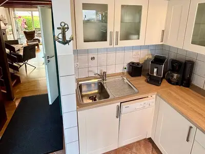 Ferienhaus für 5 Personen (80 m²) in Horumersiel 10/10