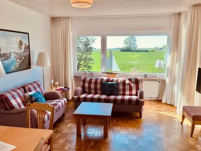 Ferienhaus für 4 Personen (70 m²) in Schillig 1/10