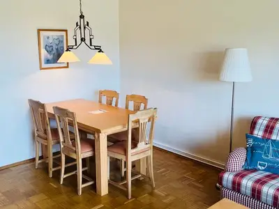 Ferienhaus für 4 Personen (70 m²) in Schillig 3/10