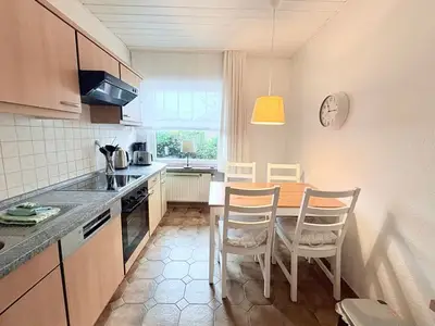 Ferienhaus für 4 Personen (70 m²) in Schillig 7/10