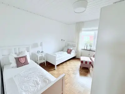 Ferienhaus für 4 Personen (70 m²) in Schillig 10/10