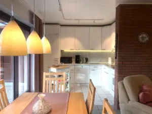 Ferienhaus für 4 Personen (65 m²) in Horumersiel