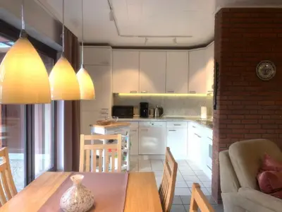 Ferienhaus für 4 Personen (65 m²) in Horumersiel 1/10