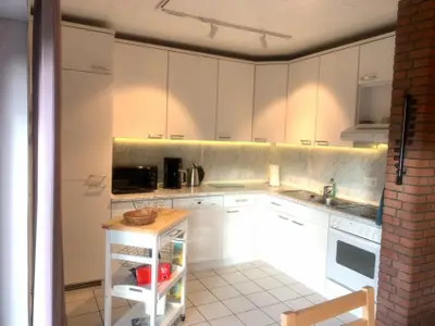 Ferienhaus für 4 Personen (65 m²) in Horumersiel 2/10