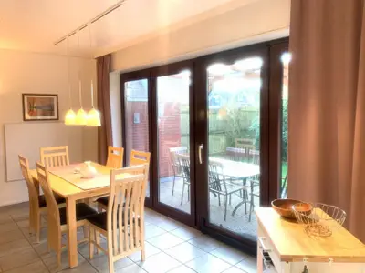 Ferienhaus für 4 Personen (65 m²) in Horumersiel 3/10