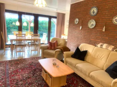 Ferienhaus für 4 Personen (65 m²) in Horumersiel 4/10