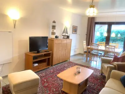 Ferienhaus für 4 Personen (65 m²) in Horumersiel 5/10
