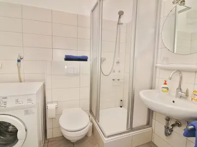 Ferienhaus für 4 Personen (65 m²) in Horumersiel 8/10