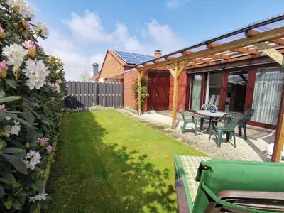 Ferienhaus für 4 Personen (65 m²) in Horumersiel 9/10