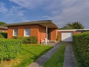 Ferienhaus für 4 Personen (50 m²) in Horum