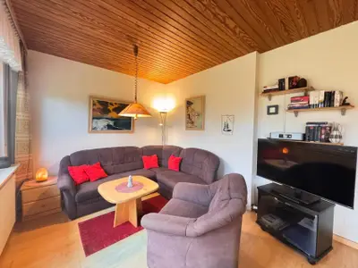 Ferienhaus für 4 Personen (50 m²) in Horum 3/10