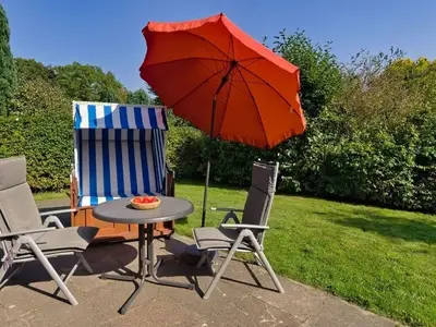 Ferienhaus für 4 Personen (50 m²) in Horum 4/10