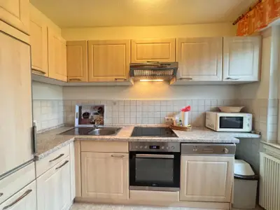 Ferienhaus für 4 Personen (50 m²) in Horum 5/10