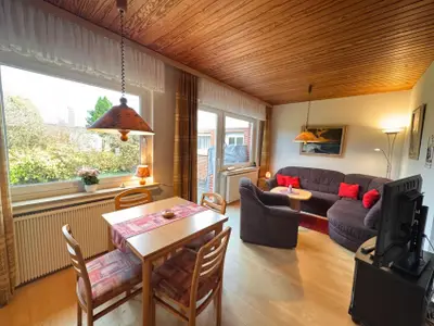 Ferienhaus für 4 Personen (50 m²) in Horum 7/10