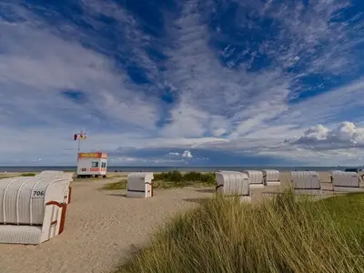 Ferienhaus für 4 Personen (50 m²) in Horum 9/10