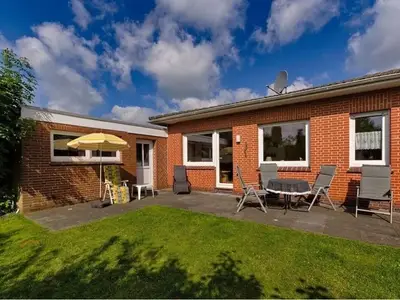 Ferienhaus für 4 Personen (50 m²) in Horum 10/10