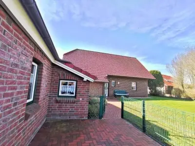 Ferienhaus für 8 Personen (125 m²) in Horumersiel 2/10