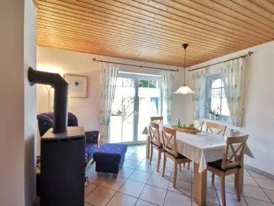 Ferienhaus für 8 Personen (125 m²) in Horumersiel 4/10