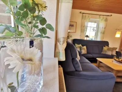 Ferienhaus für 8 Personen (125 m²) in Horumersiel 5/10