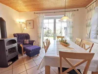 Ferienhaus für 8 Personen (125 m²) in Horumersiel 6/10