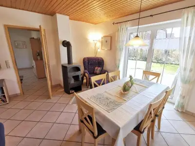 Ferienhaus für 8 Personen (125 m²) in Horumersiel 7/10