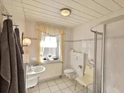 Ferienhaus für 8 Personen (125 m²) in Horumersiel 8/10