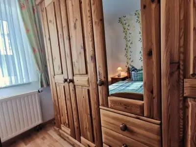 Ferienhaus für 8 Personen (125 m²) in Horumersiel 10/10