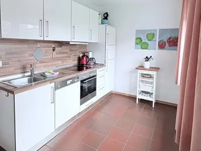Ferienhaus für 5 Personen (79 m²) in Horum 6/10