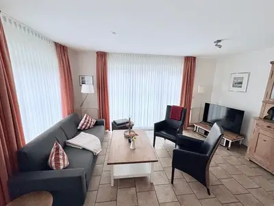 Ferienhaus für 5 Personen (79 m²) in Horum 2/10