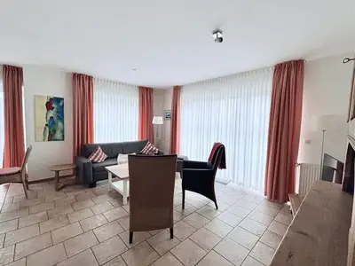 Ferienhaus für 5 Personen (79 m²) in Horum 1/10