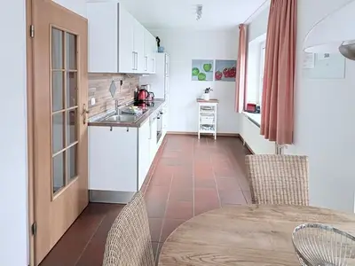 Ferienhaus für 5 Personen (79 m²) in Horum 10/10