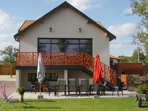 Ferienhaus für 10 Personen (280 m²) in Horville-en-Ornois