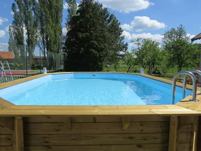 PoolOfHouse