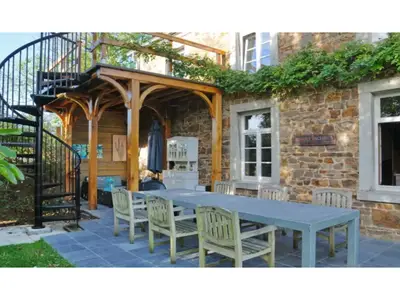 TerraceBalcony
