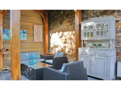 TerraceBalcony