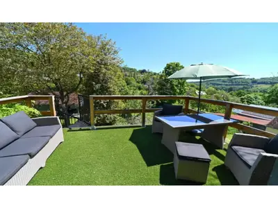 TerraceBalcony