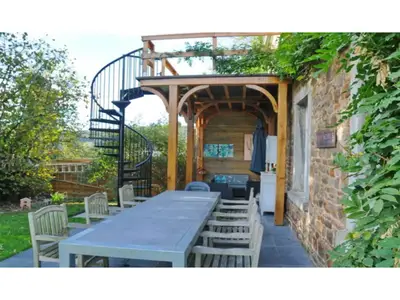 TerraceBalcony