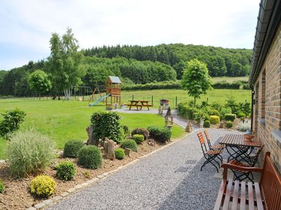 TerraceBalcony