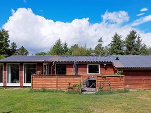 Ferienhaus für 6 Personen (97 m&sup2;) in Hou