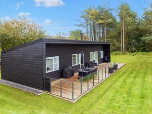 Ferienhaus für 6 Personen (70 m²) in Hou